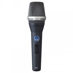 AKG D7S